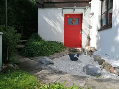 Ferienwohnung für 2 Personen (62 m²) in Immenstadt 8/10