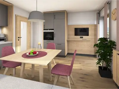 Ferienwohnung für 4 Personen (43 m²) in Immenstadt 7/10