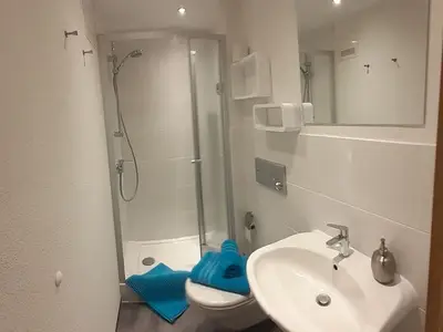Ferienwohnung für 4 Personen (53 m²) in Immenstadt 5/10