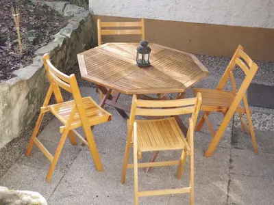 Ferienwohnung für 4 Personen (53 m²) in Immenstadt 10/10