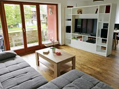 Ferienwohnung für 4 Personen (83 m²) in Immenstadt 1/10
