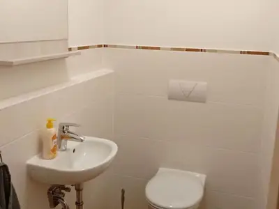 Ferienwohnung für 4 Personen (83 m²) in Immenstadt 9/10