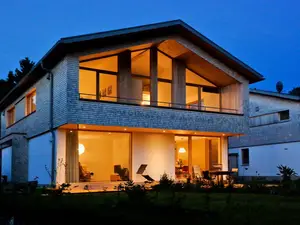 Ferienwohnung für 4 Personen (45 m²) in Immenstadt