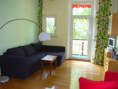 Ferienwohnung für 6 Personen (91 m²) in Immenstadt 1/10