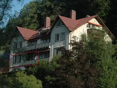 Ferienwohnung für 6 Personen (91 m²) in Immenstadt 2/10