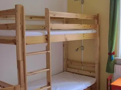 Ferienwohnung für 6 Personen (91 m²) in Immenstadt 4/10