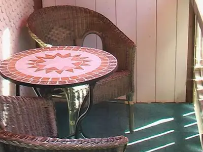 Ferienwohnung für 6 Personen (91 m²) in Immenstadt 5/10