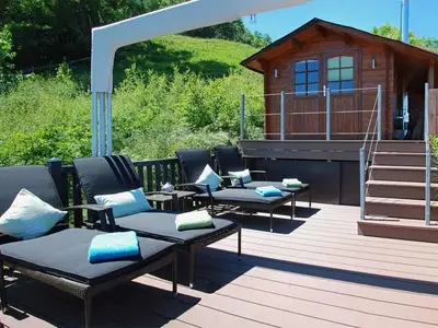 Ferienwohnung für 6 Personen (75 m²) in Immenstadt 3/10