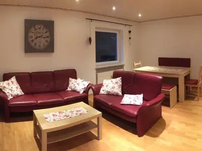 Ferienwohnung für 5 Personen (59 m²) in Immenstadt 1/10