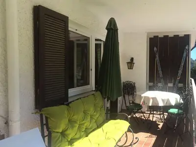 Ferienwohnung für 5 Personen (59 m²) in Immenstadt 4/10