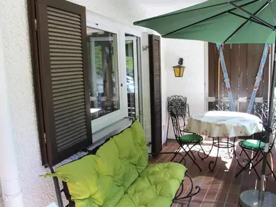 Ferienwohnung für 5 Personen (59 m²) in Immenstadt 5/10