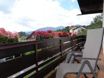 Ferienwohnung für 4 Personen (100 m²) in Stadt Immenstadt i.Allgäu 4/10