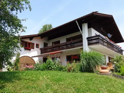 Ferienwohnung für 4 Personen (100 m²) in Stadt Immenstadt i.Allgäu 5/10