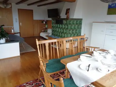 Ferienwohnung für 4 Personen (100 m²) in Stadt Immenstadt i.Allgäu 6/10