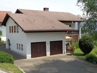 Ferienwohnung für 4 Personen (100 m²) in Stadt Immenstadt i.Allgäu 9/10