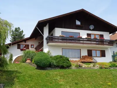 Ferienwohnung für 4 Personen (100 m²) in Stadt Immenstadt i.Allgäu 10/10