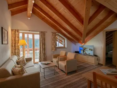 Ferienwohnung für 2 Personen (43 m²) in Immenstadt 1/10