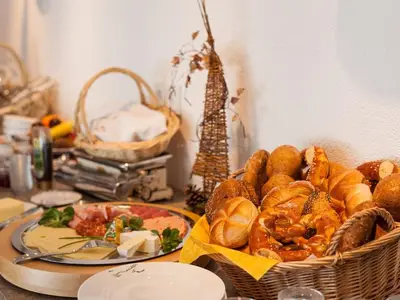 Ferienwohnung für 2 Personen (43 m²) in Immenstadt 3/10