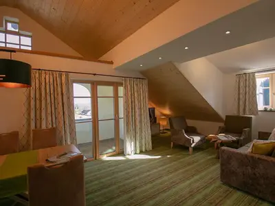 Ferienwohnung für 2 Personen (43 m²) in Immenstadt 8/10