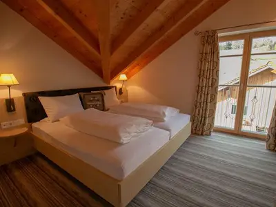 Ferienwohnung für 2 Personen (43 m²) in Immenstadt 9/10