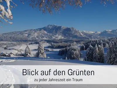 Ferienwohnung für 6 Personen (90 m²) in Stadt Immenstadt i.Allgäu 8/10