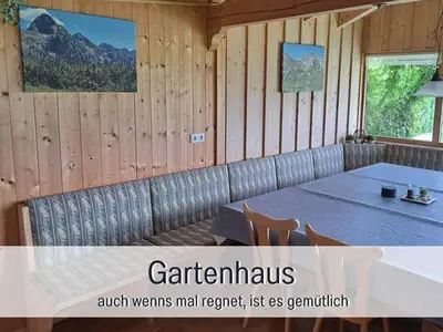 Ferienwohnung für 6 Personen (90 m²) in Stadt Immenstadt i.Allgäu 10/10