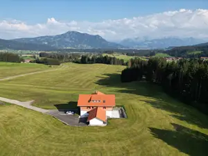 Ferienwohnung für 4 Personen (85 m²) in Immenstadt