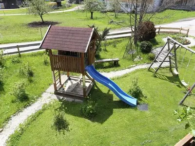 Ferienwohnung für 4 Personen (60 m²) in Stadt Immenstadt i.Allgäu 2/10