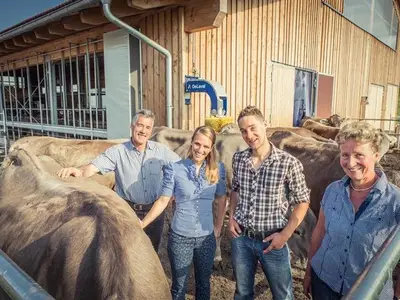 Ferienwohnung für 4 Personen (60 m²) in Stadt Immenstadt i.Allgäu 4/10