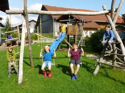 Ferienwohnung für 4 Personen (60 m²) in Stadt Immenstadt i.Allgäu 6/10