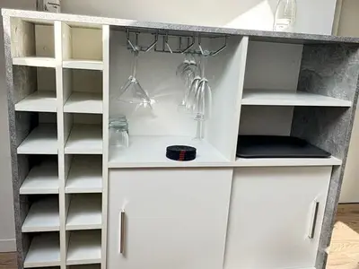 Ferienwohnung für 2 Personen (50 m²) in Immenstadt 2/10