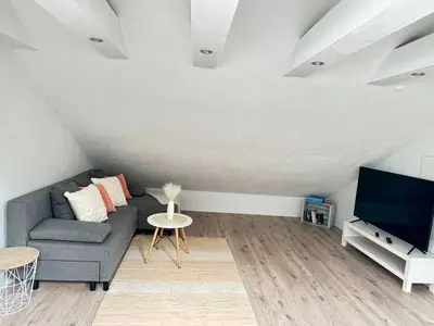 Ferienwohnung für 2 Personen (50 m²) in Immenstadt 3/10