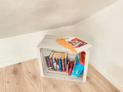 Ferienwohnung für 2 Personen (50 m²) in Immenstadt 4/10