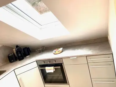 Ferienwohnung für 2 Personen (50 m²) in Immenstadt 5/10