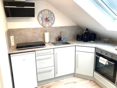 Ferienwohnung für 2 Personen (50 m²) in Immenstadt 6/10