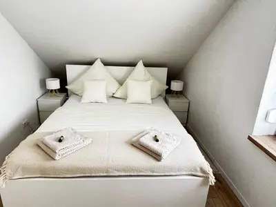 Ferienwohnung für 2 Personen (50 m²) in Immenstadt 8/10