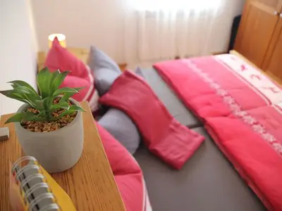 Ferienwohnung für 4 Personen (60 m²) in Immenstadt 2/10