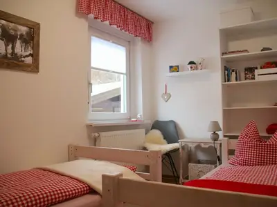 Ferienwohnung für 4 Personen (60 m²) in Immenstadt 5/10