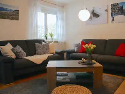Ferienwohnung für 4 Personen (60 m²) in Immenstadt 8/10