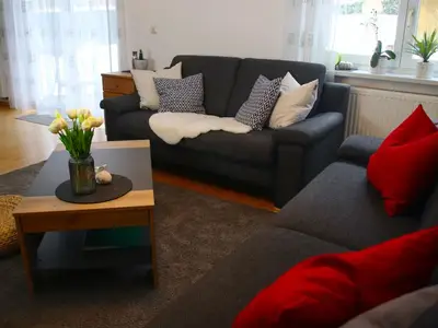 Ferienwohnung für 4 Personen (60 m²) in Immenstadt 10/10