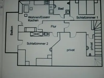 Ferienwohnung für 4 Personen (55 m²) in Stadt Immenstadt i.Allgäu 10/10