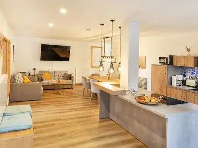 Ferienwohnung für 3 Personen (40 m²) in Immenstadt 1/10