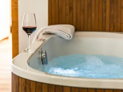 Ferienwohnung für 3 Personen (40 m²) in Immenstadt 3/10