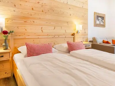 Ferienwohnung für 3 Personen (40 m²) in Immenstadt 4/10