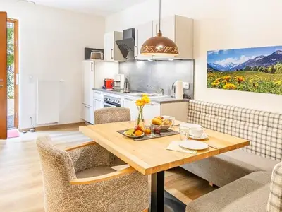 Ferienwohnung für 3 Personen (40 m²) in Immenstadt 5/10