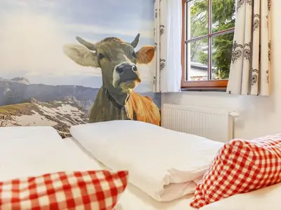 Ferienwohnung für 3 Personen (40 m²) in Immenstadt 8/10