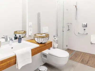 Ferienwohnung für 3 Personen (40 m²) in Immenstadt 9/10