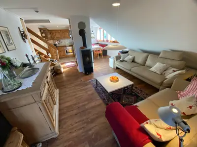 Ferienwohnung Heinz Zimmermann Akams