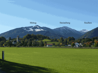 Mittag Steineberg Stuiben