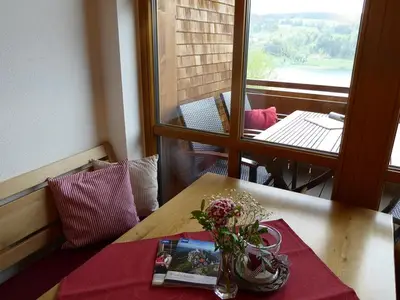 Ferienwohnung für 2 Personen (50 m²) in Immenstadt 3/10